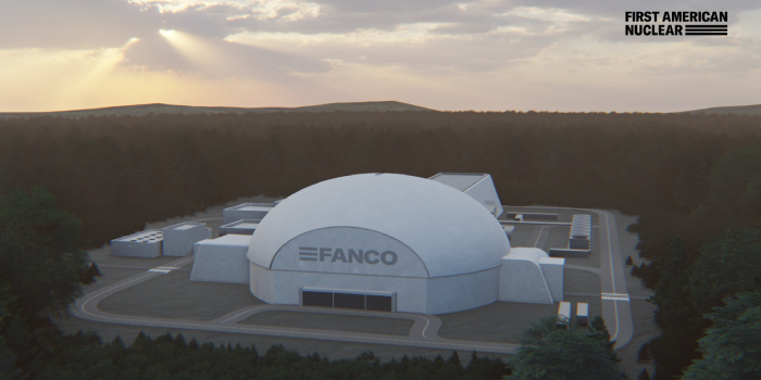 Indiana Introduces First “Closed-Fuel Cycle” Nuclear Energy Park In US