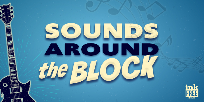 Beez & The Rocker: A Dynamic Duo For The Beach And Beyond