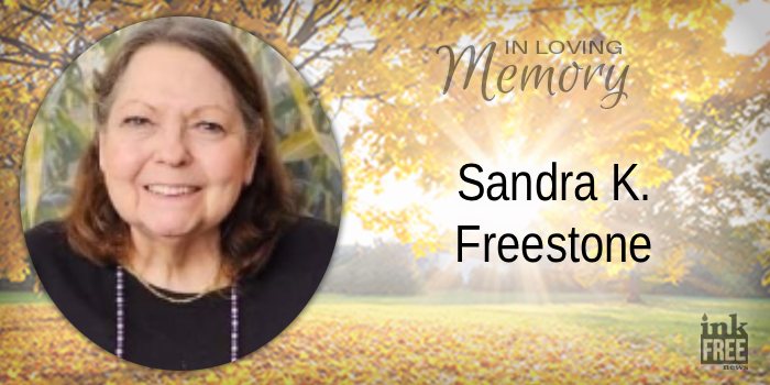 Sandra K. Freestone