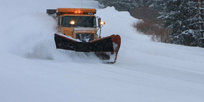 Travel Watch Issued for Six Local Counties