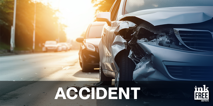 Wisconsin Man Dies, Three People Injured After Marshall County Accident