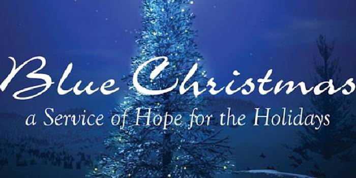 Blue Christmas Service to be Held In Warsaw Dec. 21
