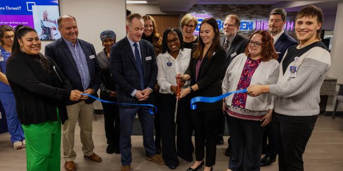 Bowen Health Opens Third Fort Wayne Clinic