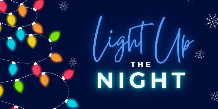 Warsaw’s Light Up the Night Happening Dec. 5