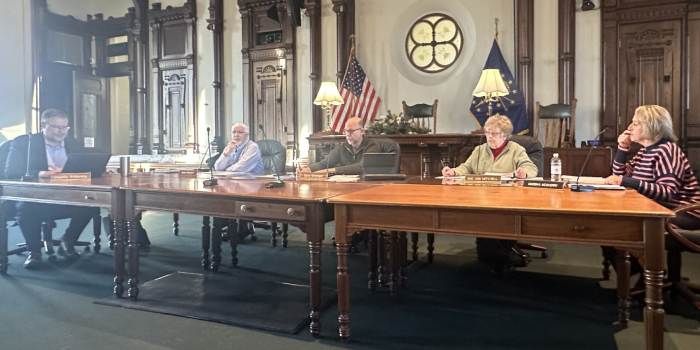 Economic Entities Encourage Kosciusko County To Move Forward With Parking Garage