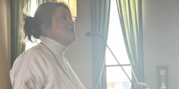 Resolution For Turkey Creek Regional Sewer District’s Grant Application OK’d By Kosciusko Commissioners