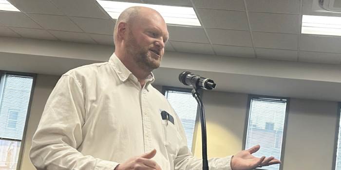 Warsaw’s 2026 Wastewater Treatment, Stormwater Utilities’ Budget Guidelines Approved By BOW