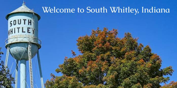 South Whitley Council Approves Employee Bonuses, Apprenticeship