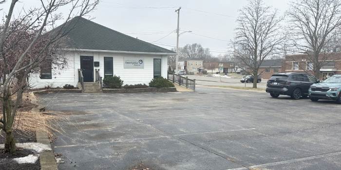 Kosciusko Commissioners Approve Purchase Agreement For North Buffalo Street Property