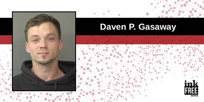 Warsaw Man Arrested On Strangulation, Confinement Charges