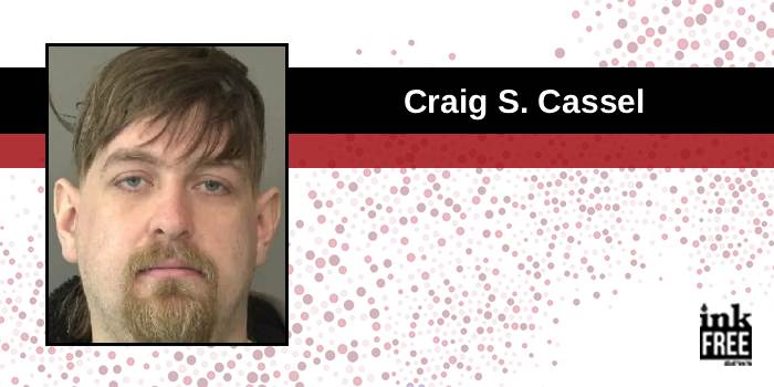 Warsaw Man Arrested For Allegedly Using Knife To Threaten Woman