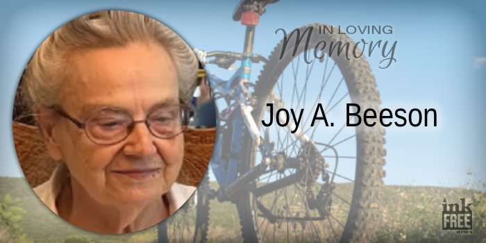 Joy A. Beeson