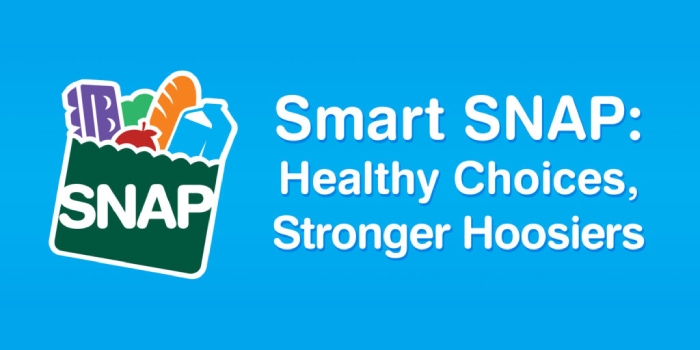 Indiana Prepares For Snap Ban On Sugary Drinks, Candy