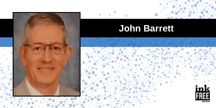 Barrett Enters Race for Kosciusko County Council At-Large Seat