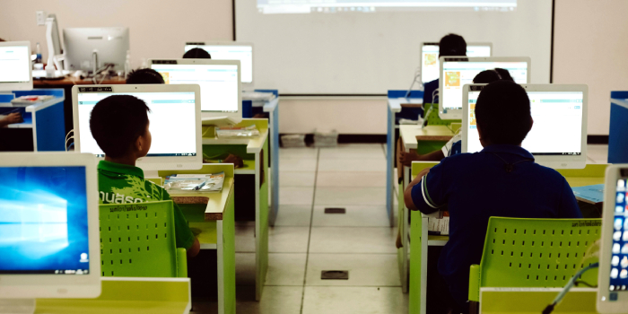 Indiana Lawmakers Debate Charter School Expansion