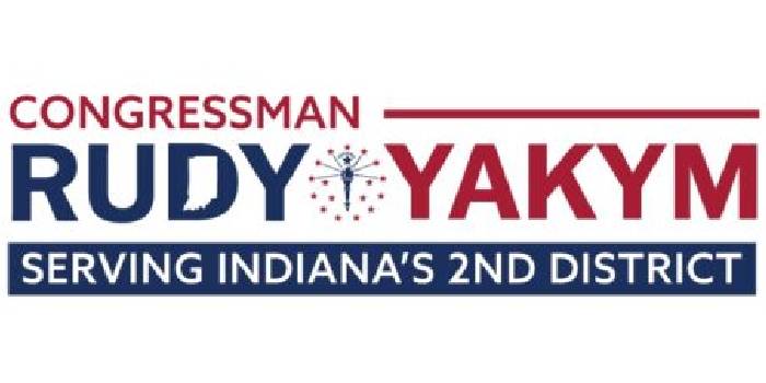 Congressman Yakym Reflects On First Year Of President Trump’s Second Term