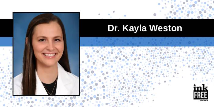 Hometown Doctor Returns: Dr. Weston Joins Lutheran Women’s Health Team in Warsaw