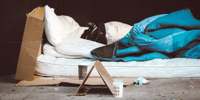 Indiana’s Rural Homelessness Growing Faster Than Cities