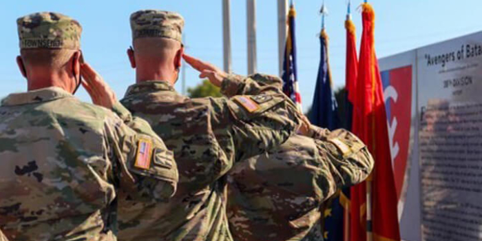 Indiana Bill Would Expand National Guard Authority During Emergencies