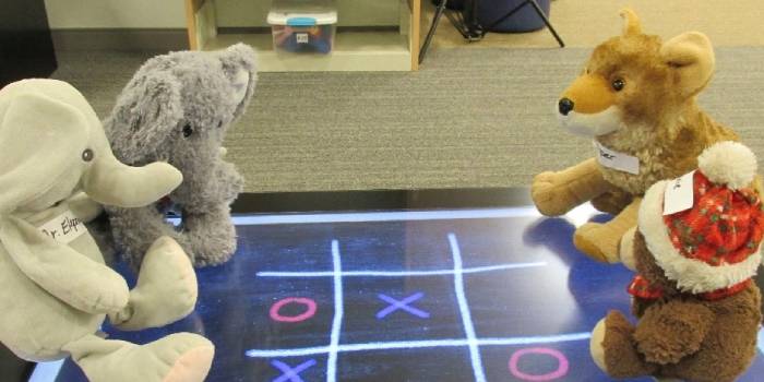 North Webster Community Public Library – NWCPL Hosts Local Author Meet And Greet