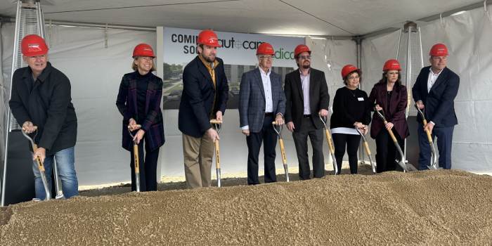 Autocam Medical Breaks Ground For Warsaw Facility