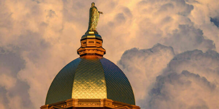 Notre Dame, Northwestern Team Up For Youth Mental Health Program