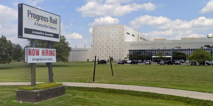 Progress Rail To Build 100 New Locomotives At Muncie Facility
