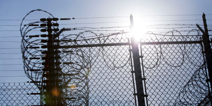 Michigan City Teen Charged With Breaking Into A LaPorte County Prison