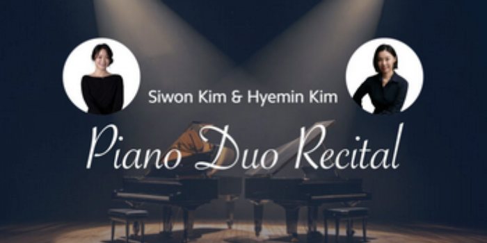 A Two-Piano ‘Musical Experience’ In Mishawaka Feb. 13