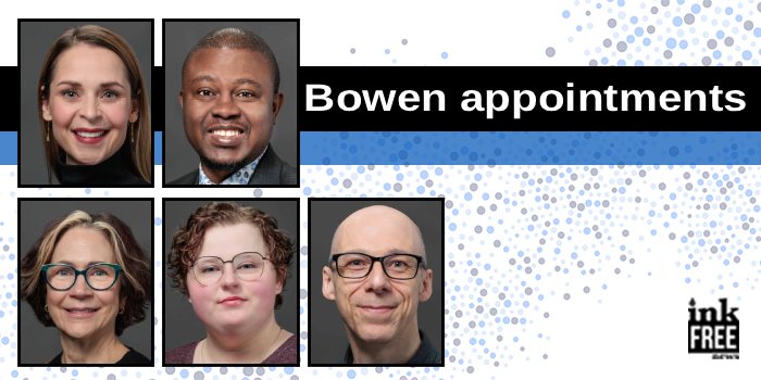 Bowen Health Announces New Clinical, Medical, Leadership Staff