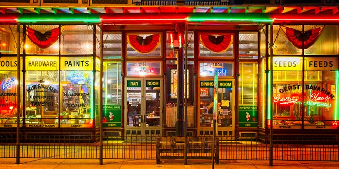 Indiana’s Historic Preservation Month Photo Contest Opens