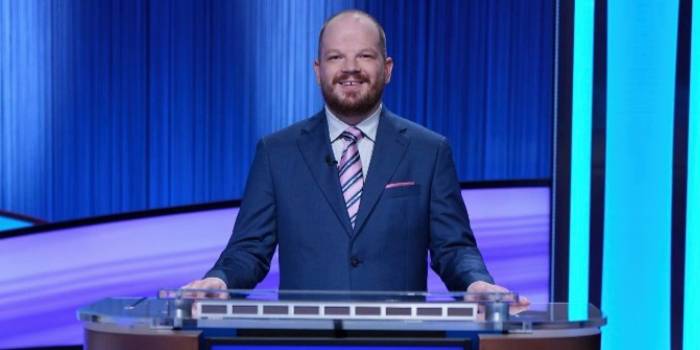 North Webster Community Public Library – Five-time ‘Jeopardy!’ Champion Coming To Library