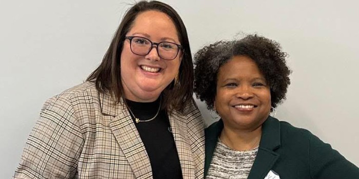 Talent and housing manager at KEDCO reaches out to corporations, residents