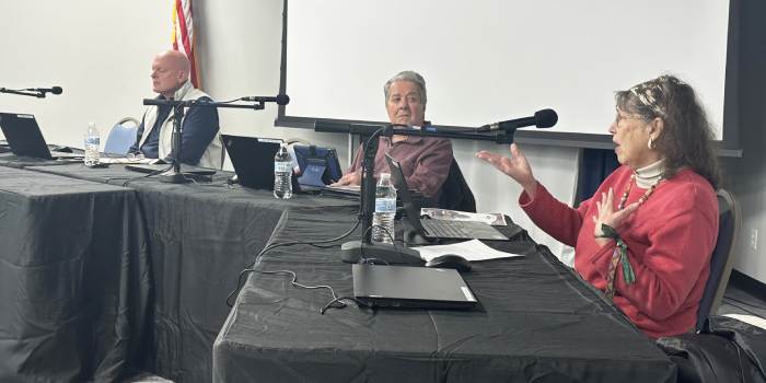 Road Closure Request For Kosciusko Farmers Market Tabled After Complaints Aired