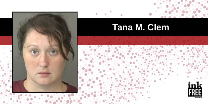 Warsaw Woman Receives Seven Years In Prison On Multiple Drug Cases