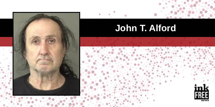 Warsaw Man Found Guilty Of Stealing Cellphone