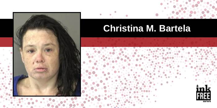 Two Facing Charges For Allegedly Stealing Merchandise From Warsaw Walmart