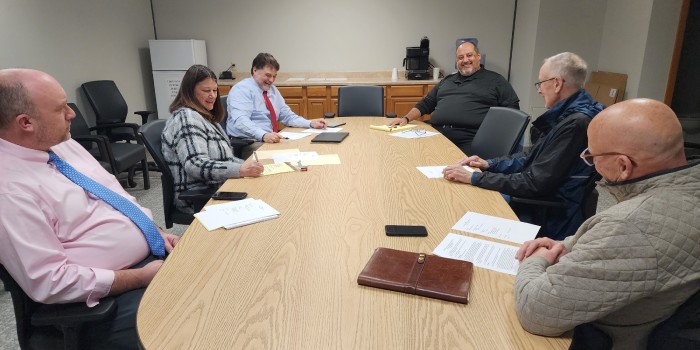 Two New Public Defender Programs Showing Success