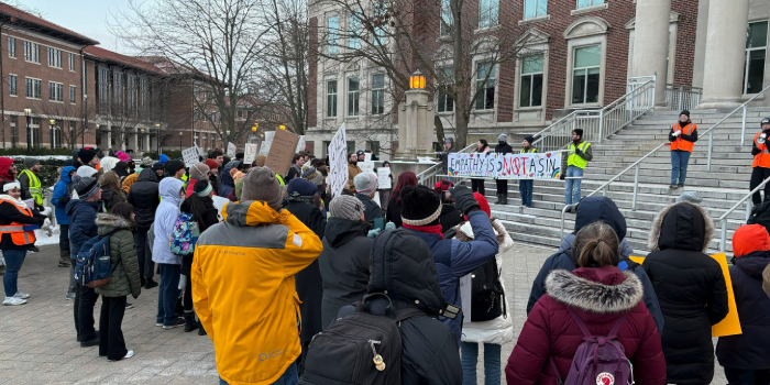 Purdue Effectively Bans Grad Students From China, Other Countries, Faculty Say