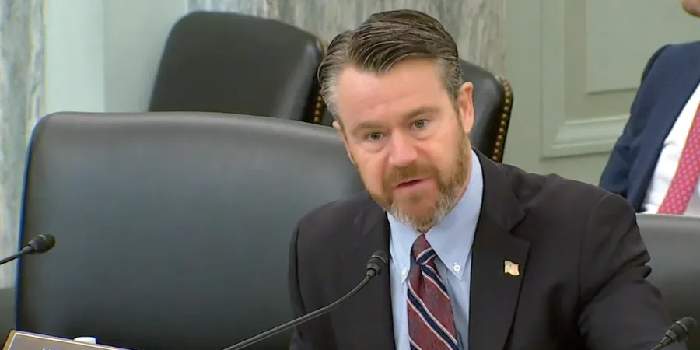 Young Highlights Importance of Local News During Commerce Hearing