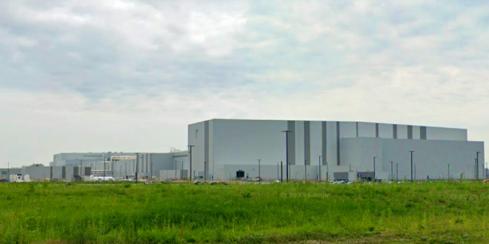 Stellantis Considering Withdrawal From Samsung-EV Battery Initiative