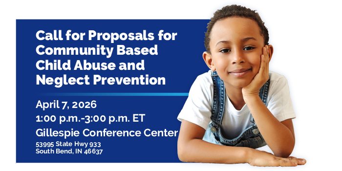 Community Partners Seeking Proposals For Child Abuse, Neglect Prevention Services