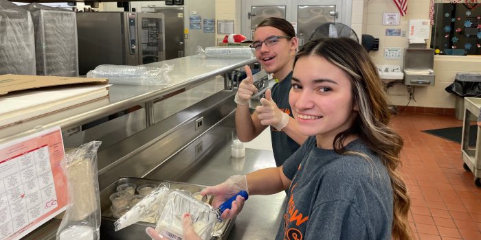 All-You-Can-Eat Fish Fry And Auction To Benefit Warsaw Band Program