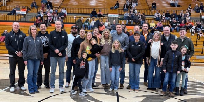 Warsaw School System Celebrates Partnership With SYM Financial