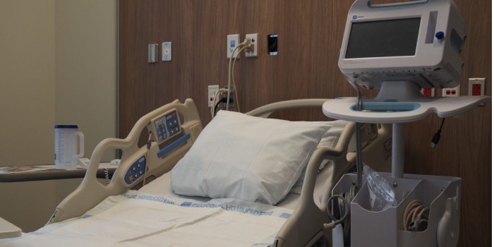 Indiana Takes On Powerful Hospitals, Capping Prices They Charge Employers
