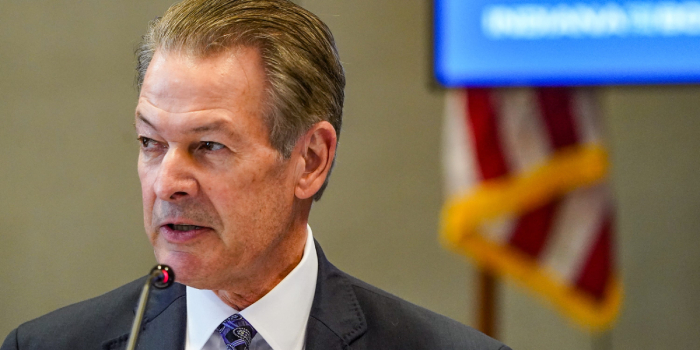 Indiana Secretary Of Commerce To Leave Role, Chuck Goodrich Possible Replacement
