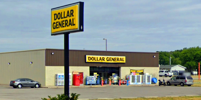 South Whitley Dollar General Reopening As ‘DG Market’ June 28