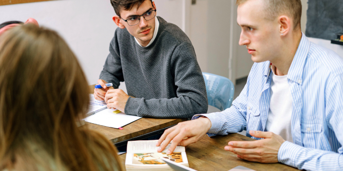Indiana Educators, Students Benefit From Innovative Teaching Program