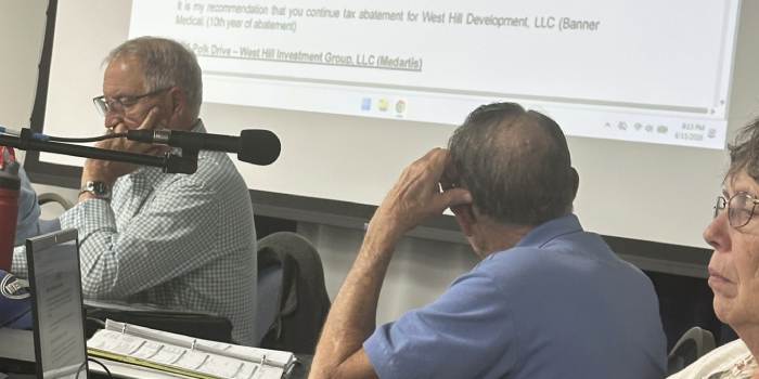 Warsaw City Council Approves Tax Abatements’ Continuance