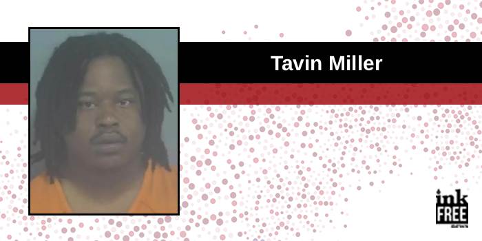 Illinois Man Arrested After Multi-County Pursuit